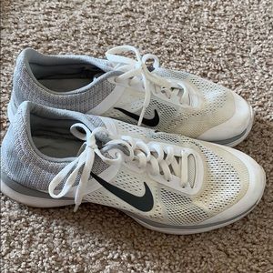 Nike training: in season 5